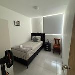 Beautiful Ocean View Apartment