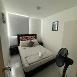 Beautiful Ocean View Apartment