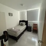 Beautiful Ocean View Apartment