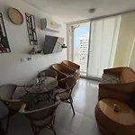 Beautiful Ocean View Apartment