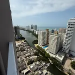 Beautiful Ocean View Apartment
