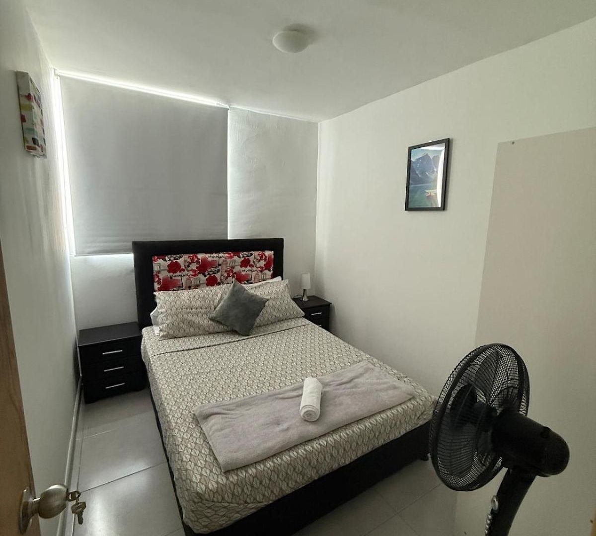 Apartamento Beautiful Ocean View