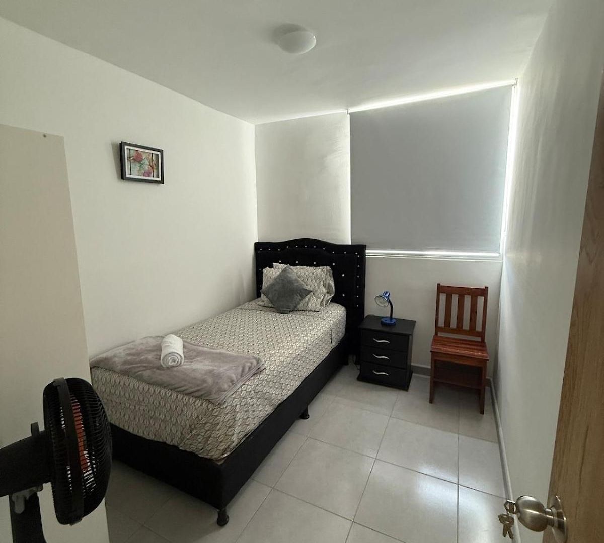 Apartamento Beautiful Ocean View *