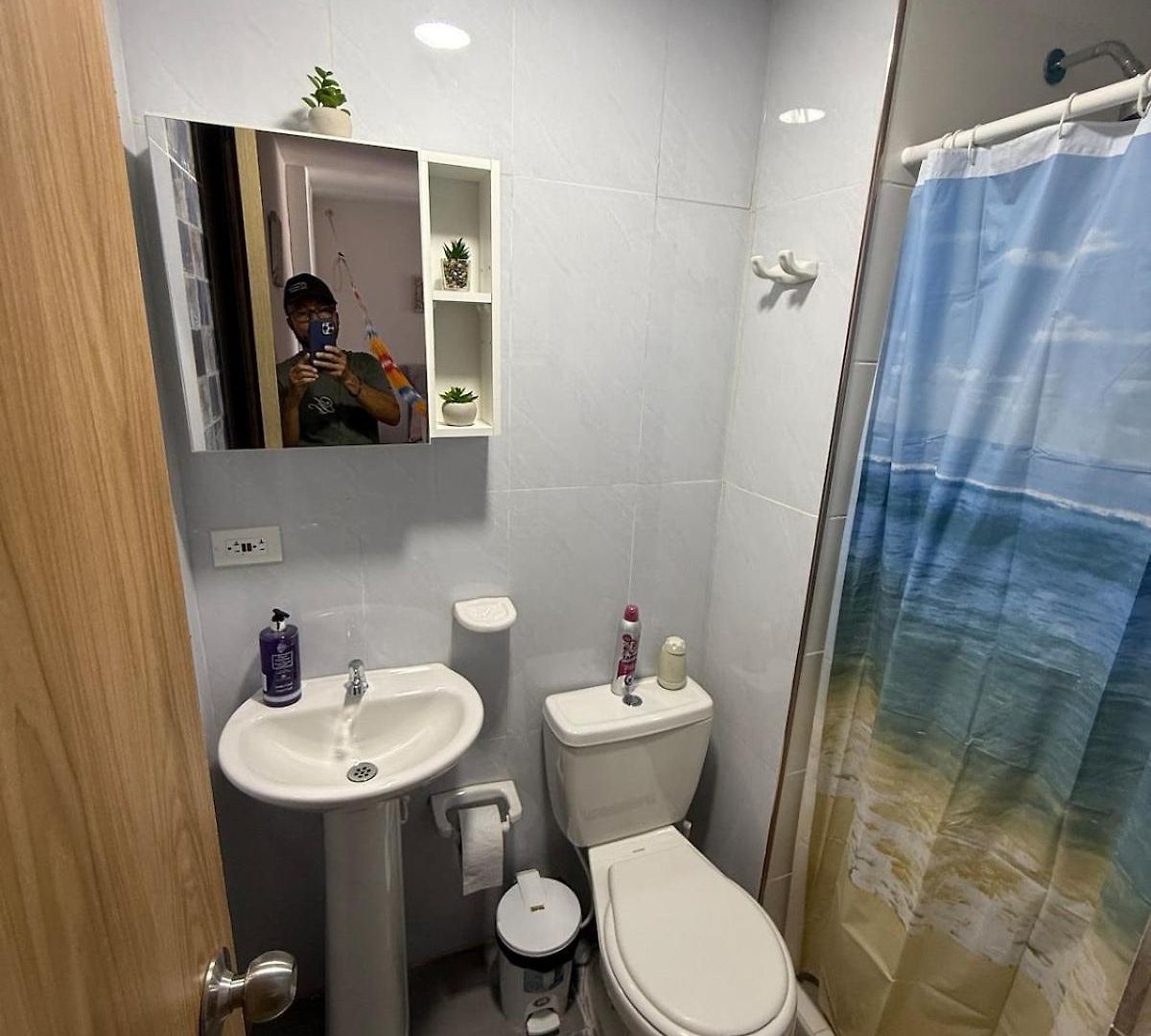 Apartamento Beautiful Ocean View *