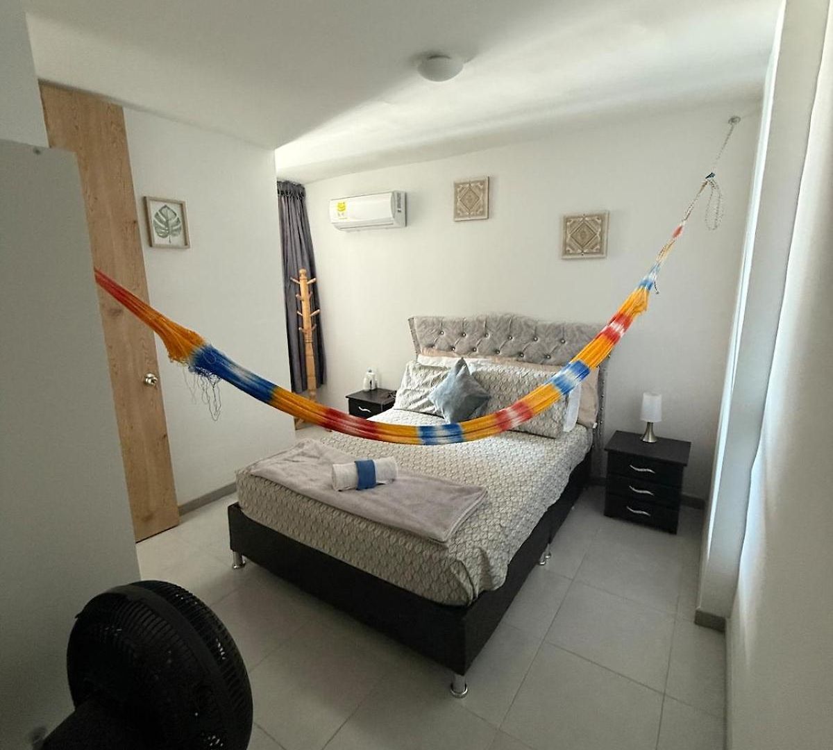 Beautiful Ocean View Apartamento