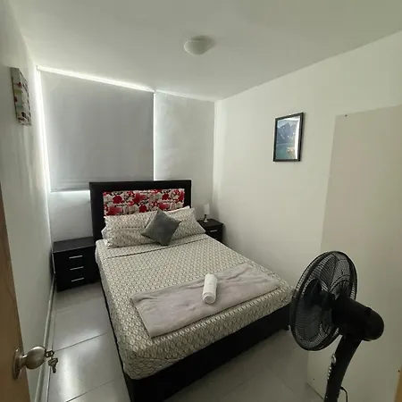 Apartamento Beautiful Ocean View