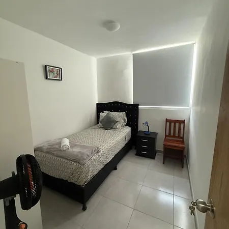 Apartamento Beautiful Ocean View *