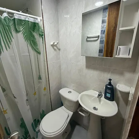 Beautiful Ocean View Apartamento *