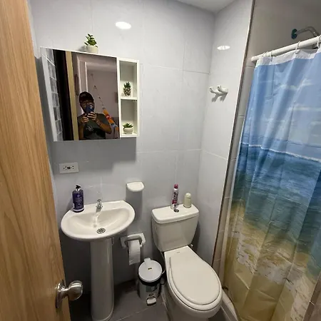 Apartamento Beautiful Ocean View *