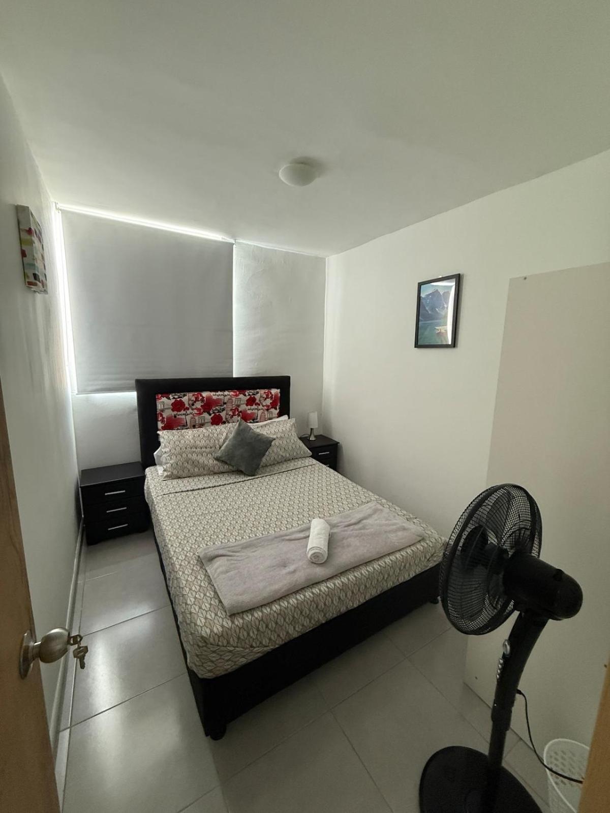 Apartamento Beautiful Ocean View