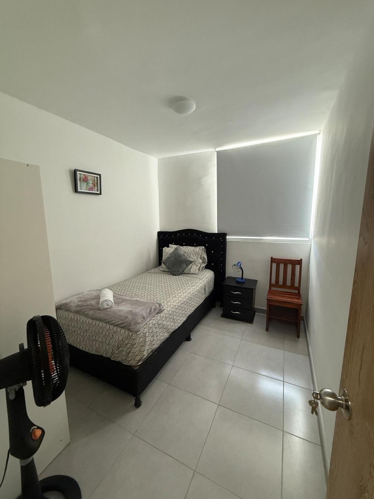 Apartamento Beautiful Ocean View *