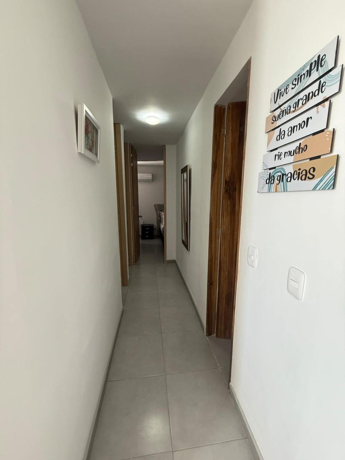 Apartamento Beautiful Ocean View Cartagena