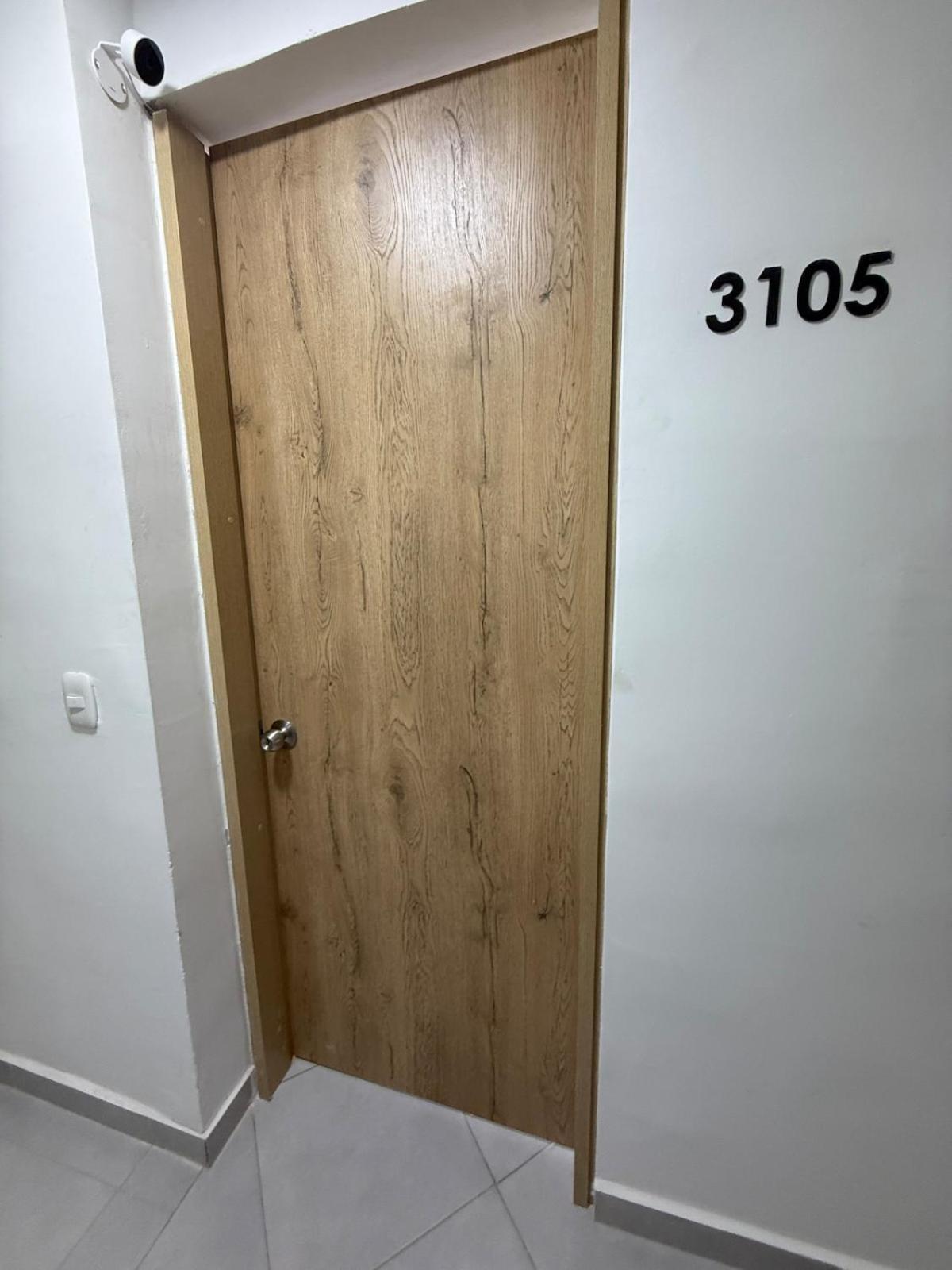 Apartamento Beautiful Ocean View Cartagena