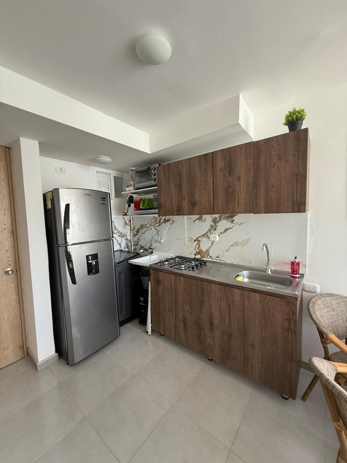 Beautiful Ocean View * Cartagena