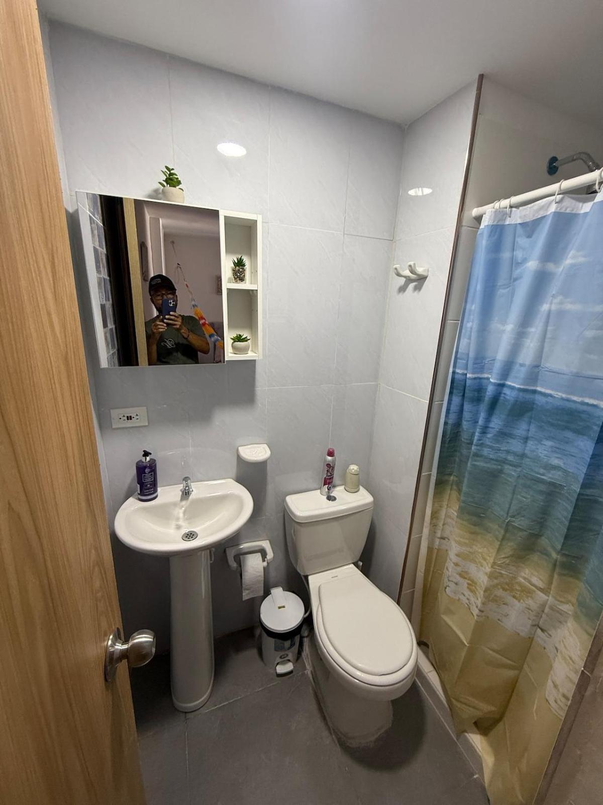 Apartamento Beautiful Ocean View *