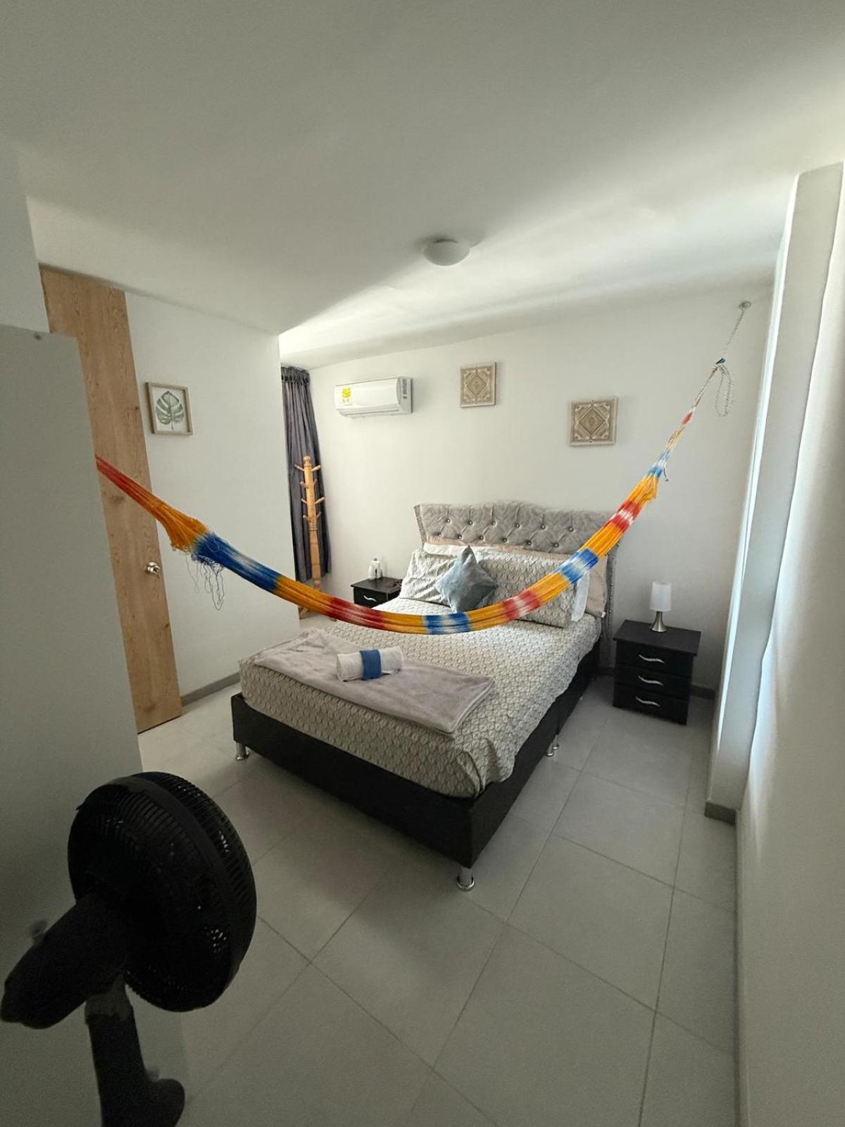 Beautiful Ocean View Apartamento